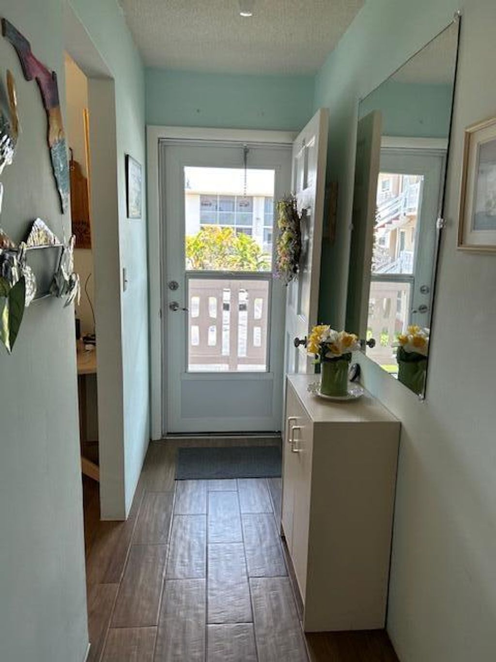 Photo of 2770 S Garden Drive #208, Lake Worth, FL 33461 (MLS # R10983322)