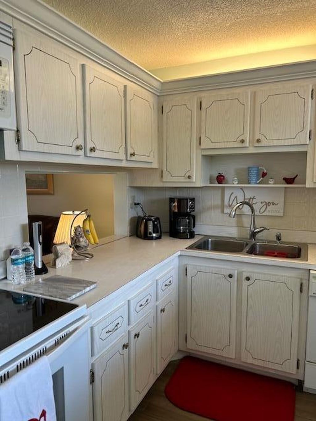 Photo of 2770 S Garden Drive #208, Lake Worth, FL 33461 (MLS # R10983322)