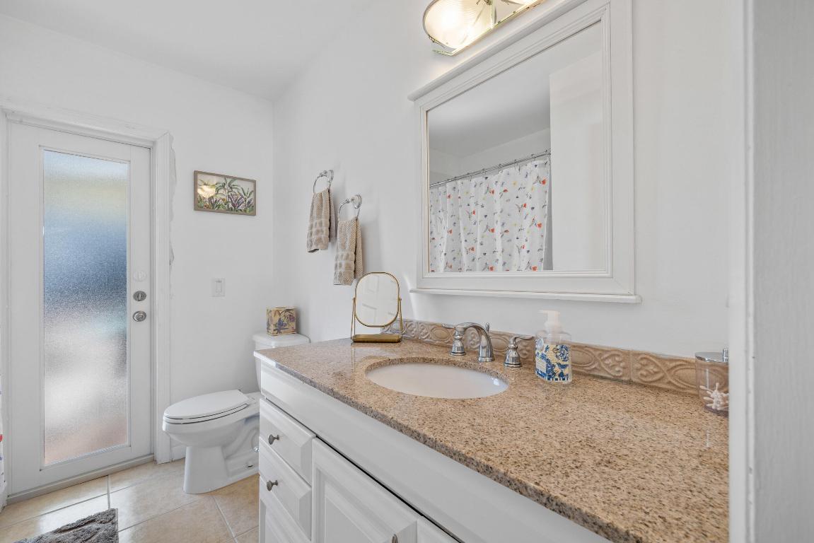 TROPIC ISLE 2ND SEC - Residential Lease