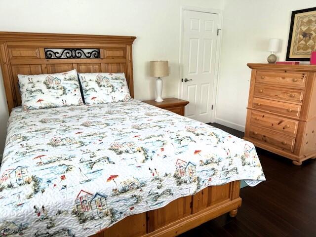 TROPIC ISLE 2ND SEC - Residential Lease