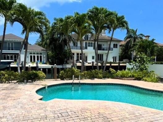 TROPIC ISLE 2ND SEC - Residential Lease