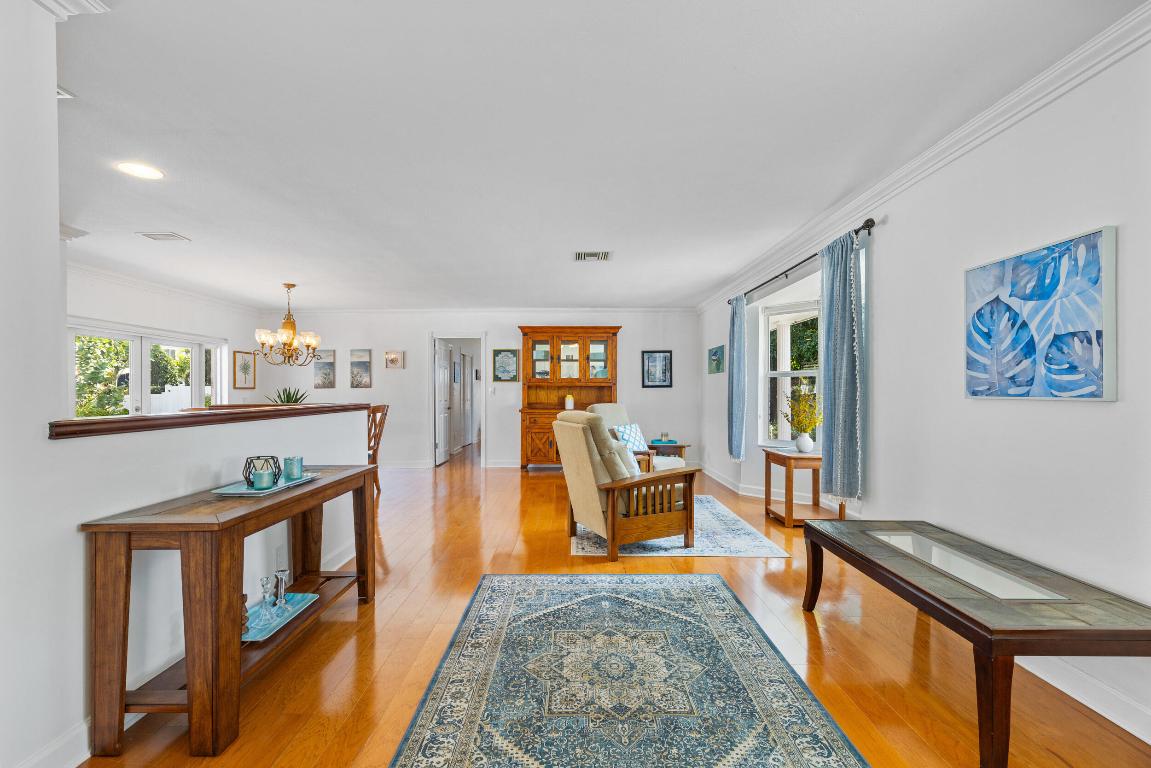 TROPIC ISLE 2ND SEC - Residential Lease