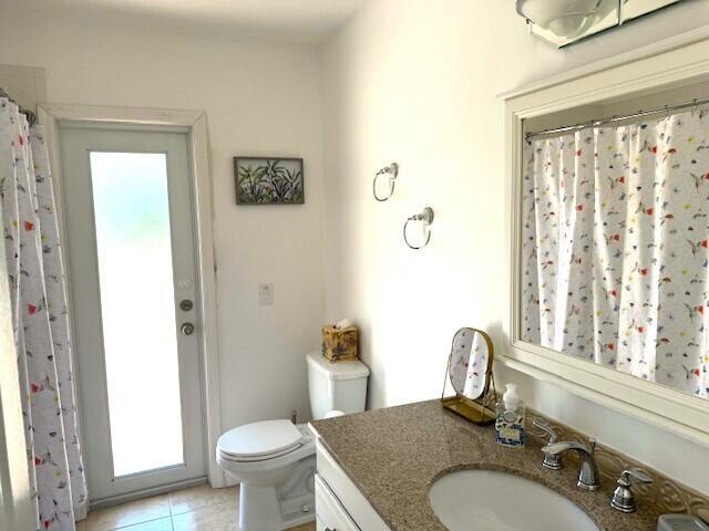 TROPIC ISLE 2ND SEC - Residential Lease