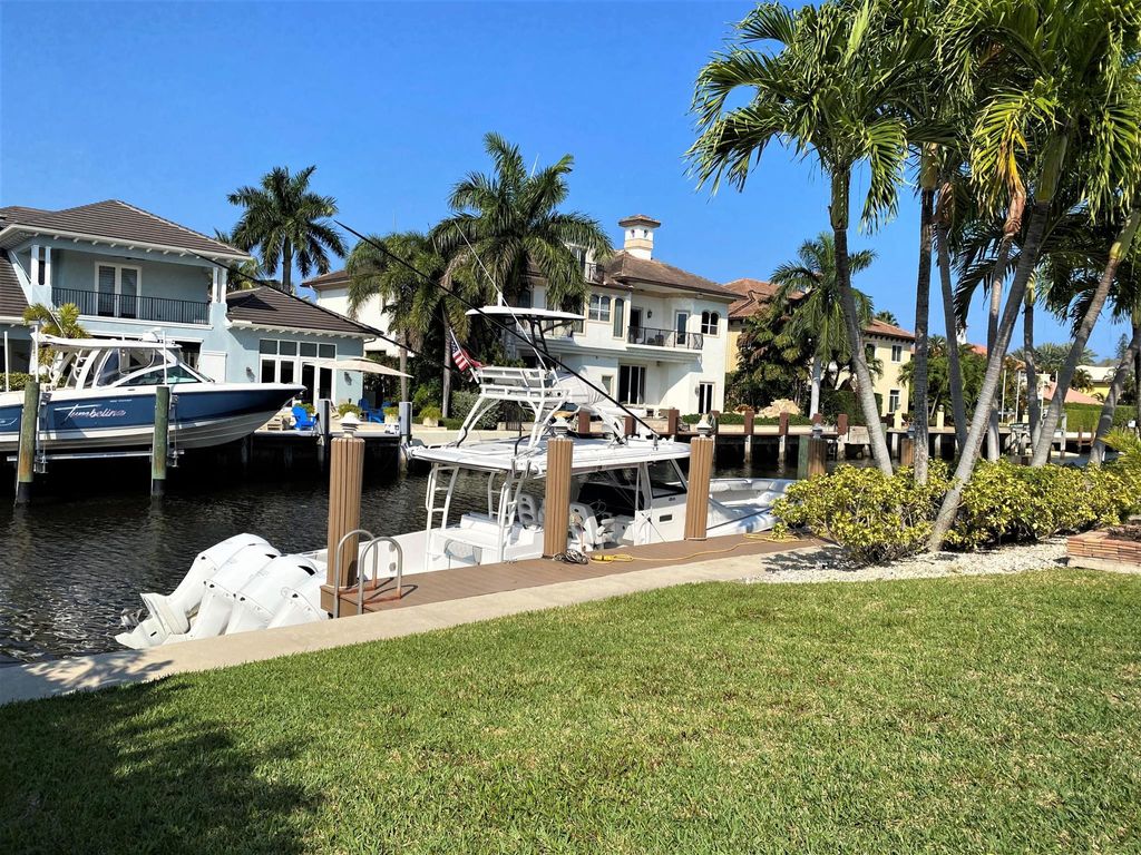 Photo of 925 Cypress Drive, Delray Beach, FL 33483 (MLS # R11147315)