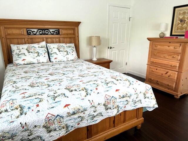 TROPIC ISLE 2ND SEC - Residential Lease