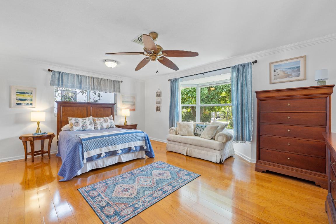 TROPIC ISLE 2ND SEC - Residential Lease