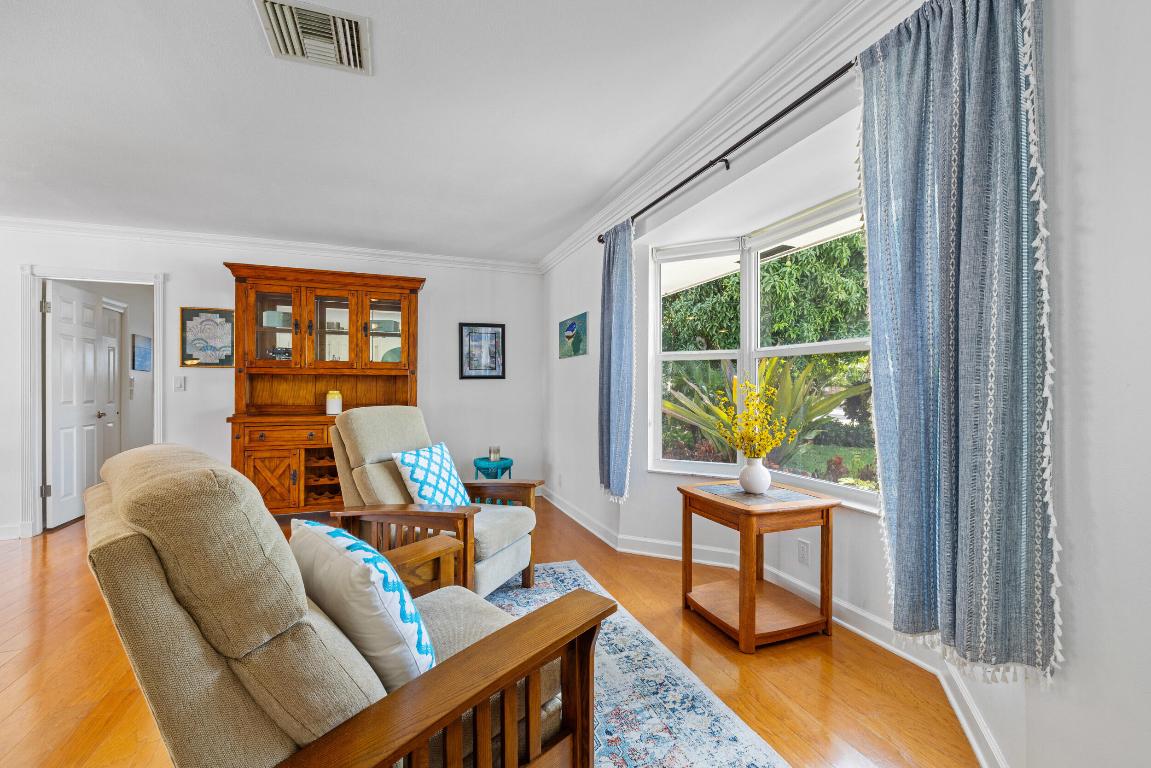 TROPIC ISLE 2ND SEC - Residential Lease