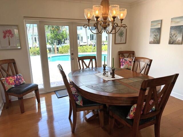 TROPIC ISLE 2ND SEC - Residential Lease