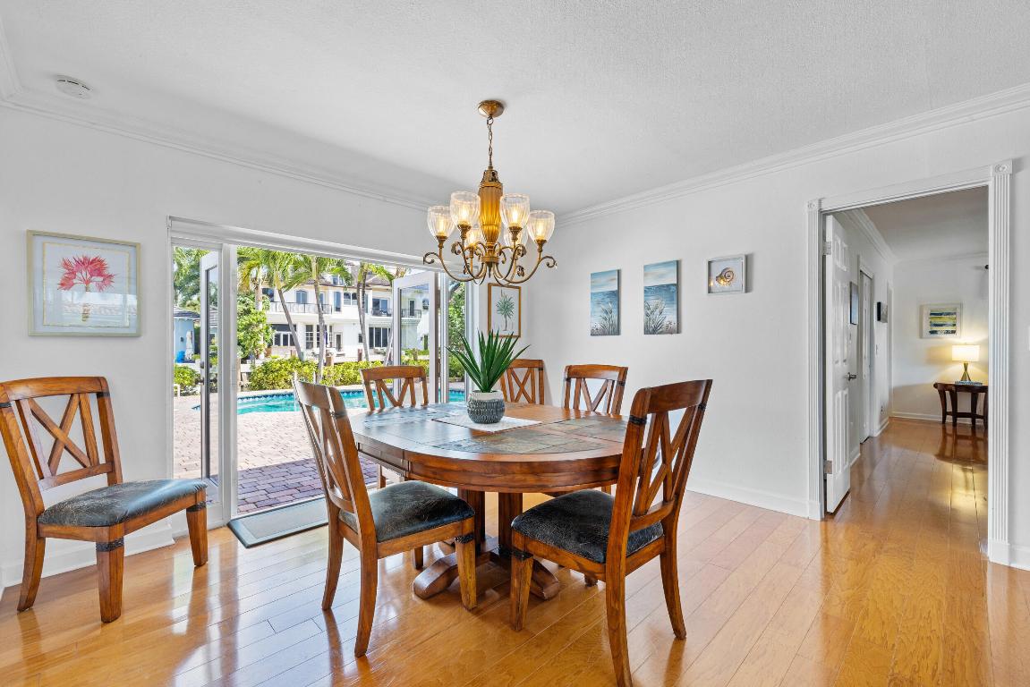 TROPIC ISLE 2ND SEC - Residential Lease