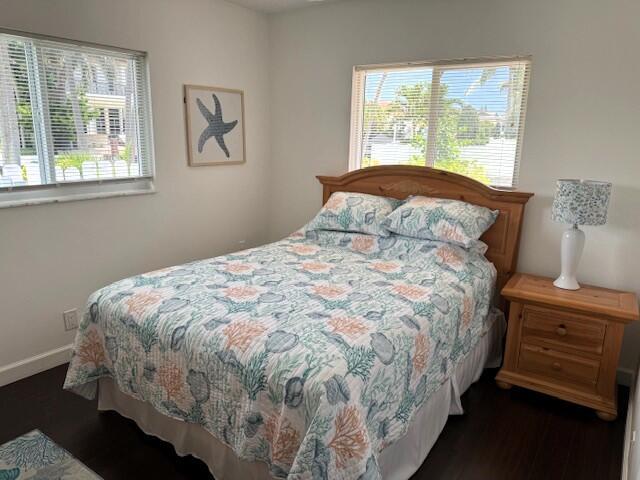 TROPIC ISLE 2ND SEC - Residential Lease