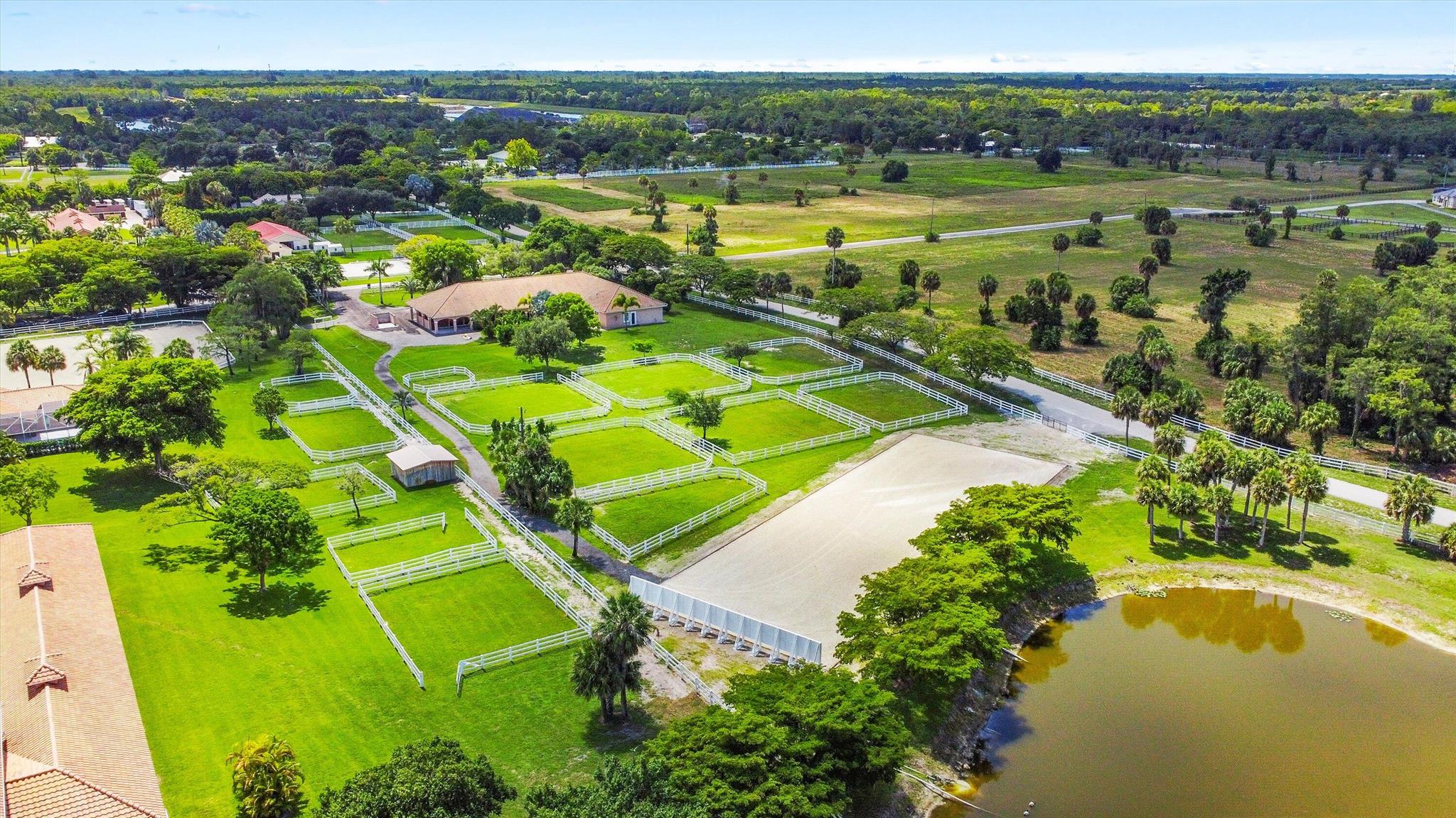 DEER RUN 2 - Residential Lease