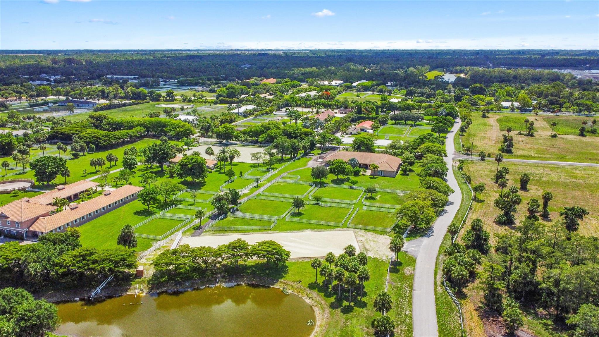 DEER RUN 2 - Residential Lease