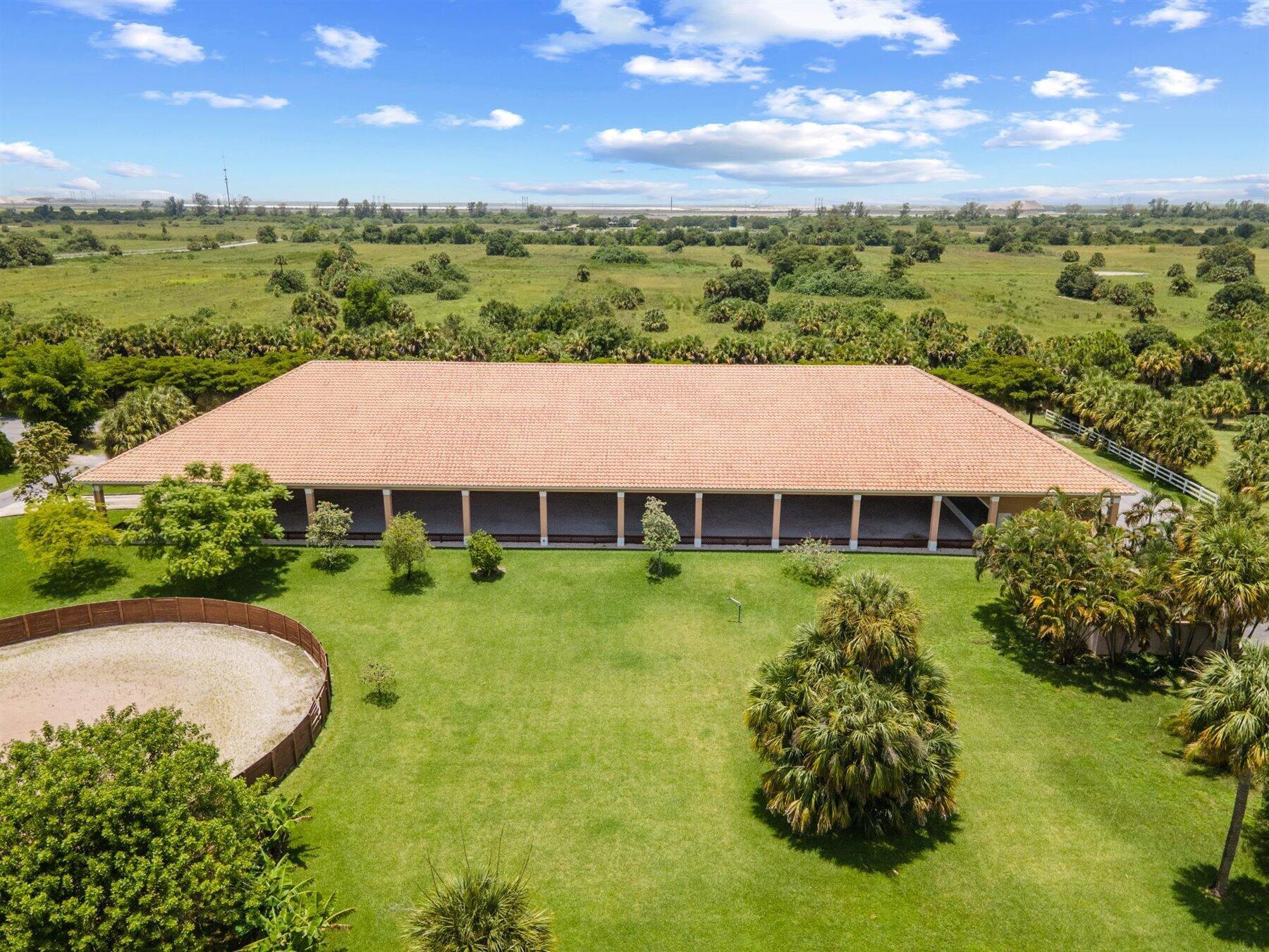 DEER RUN 2 - Residential Lease