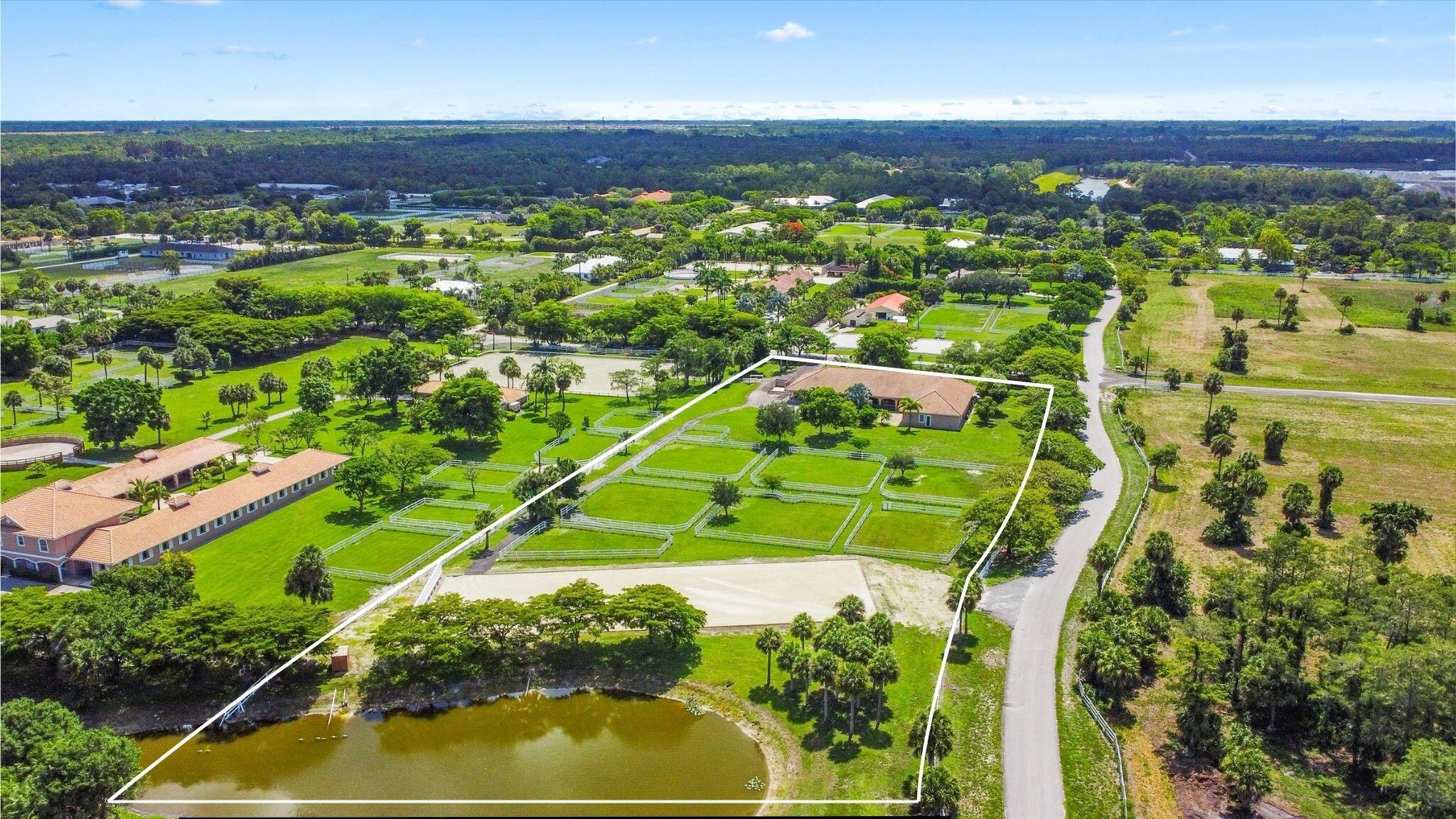 DEER RUN 2 - Residential Lease