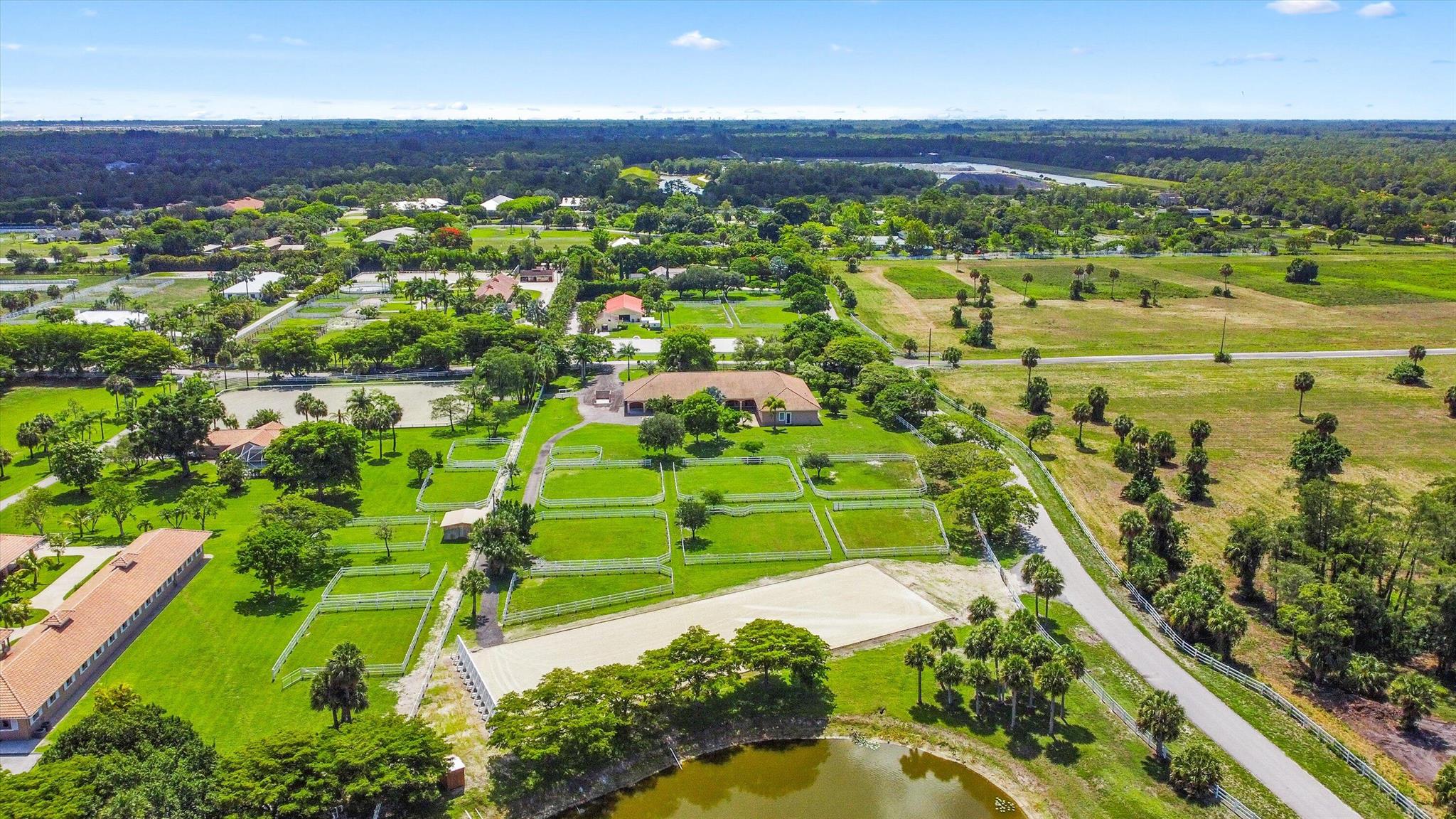 DEER RUN 2 - Residential Lease