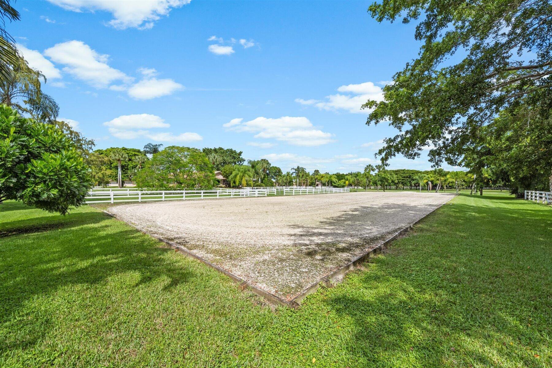 DEER RUN 2 - Residential Lease