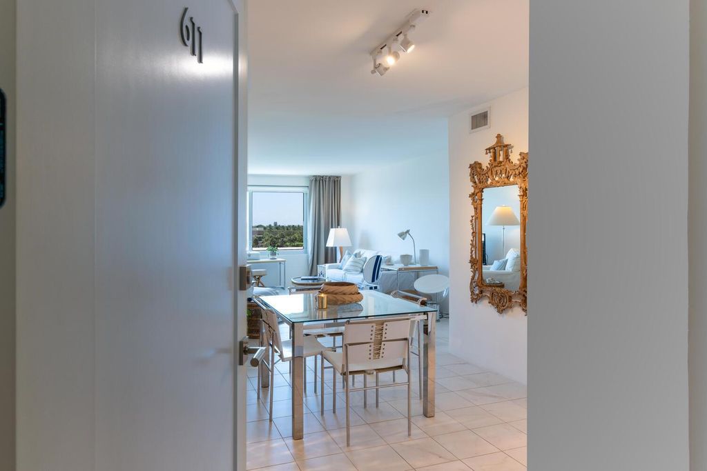 Photo of 170 N Ocean Boulevard #611, Palm Beach, FL 33480 (MLS # R11096618)