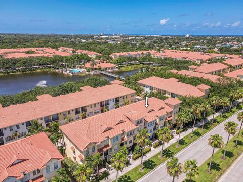 2540 Gardens Parkway Palm Beach Gardens FL 33410