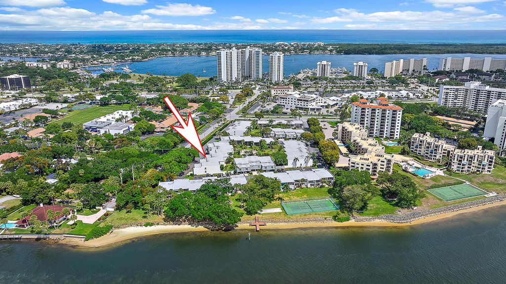 Photo of 398 Golfview Road #J, North Palm Beach, FL 33408 (MLS # R11076989)