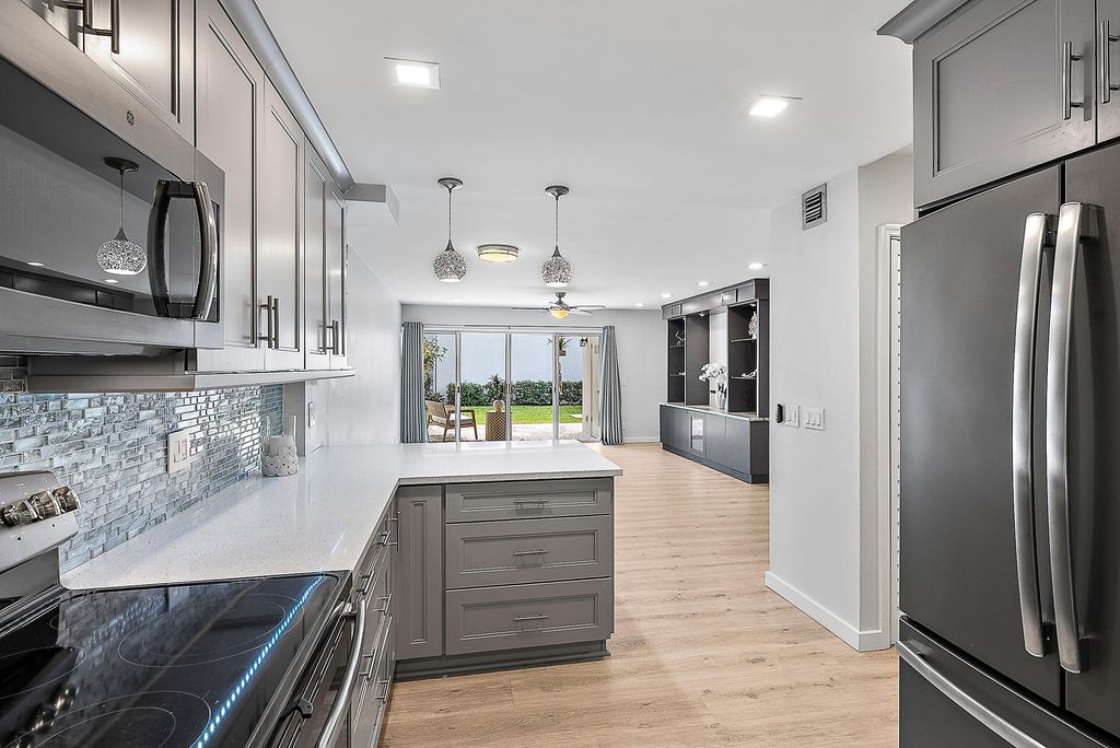 Photo of 398 Golfview Road #J, North Palm Beach, FL 33408 (MLS # R11076989)