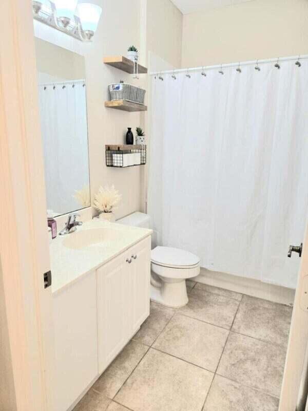 TRADITION PLAT NO 18 - Residential