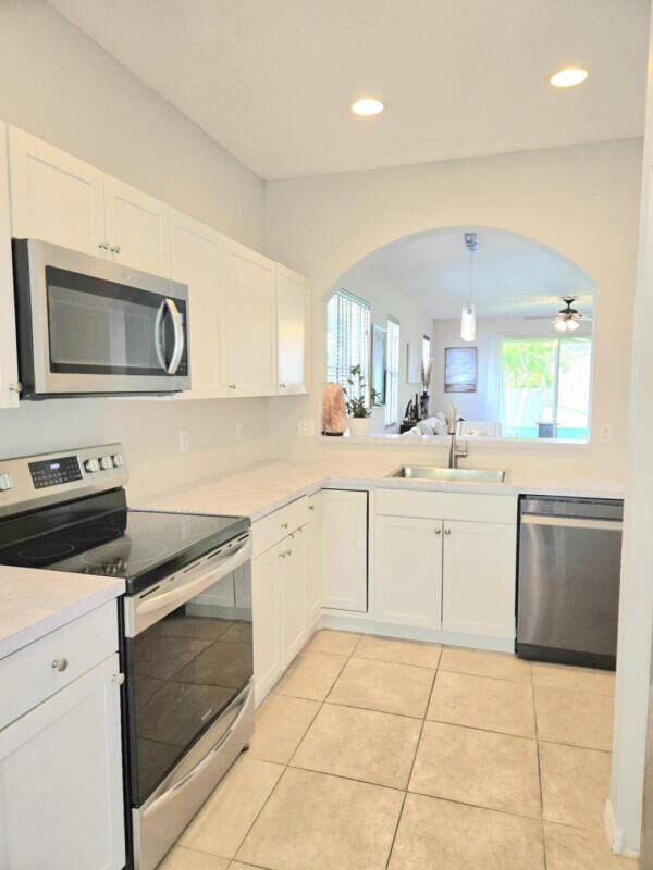 TRADITION PLAT NO 18 - Residential