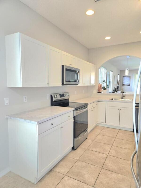 TRADITION PLAT NO 18 - Residential