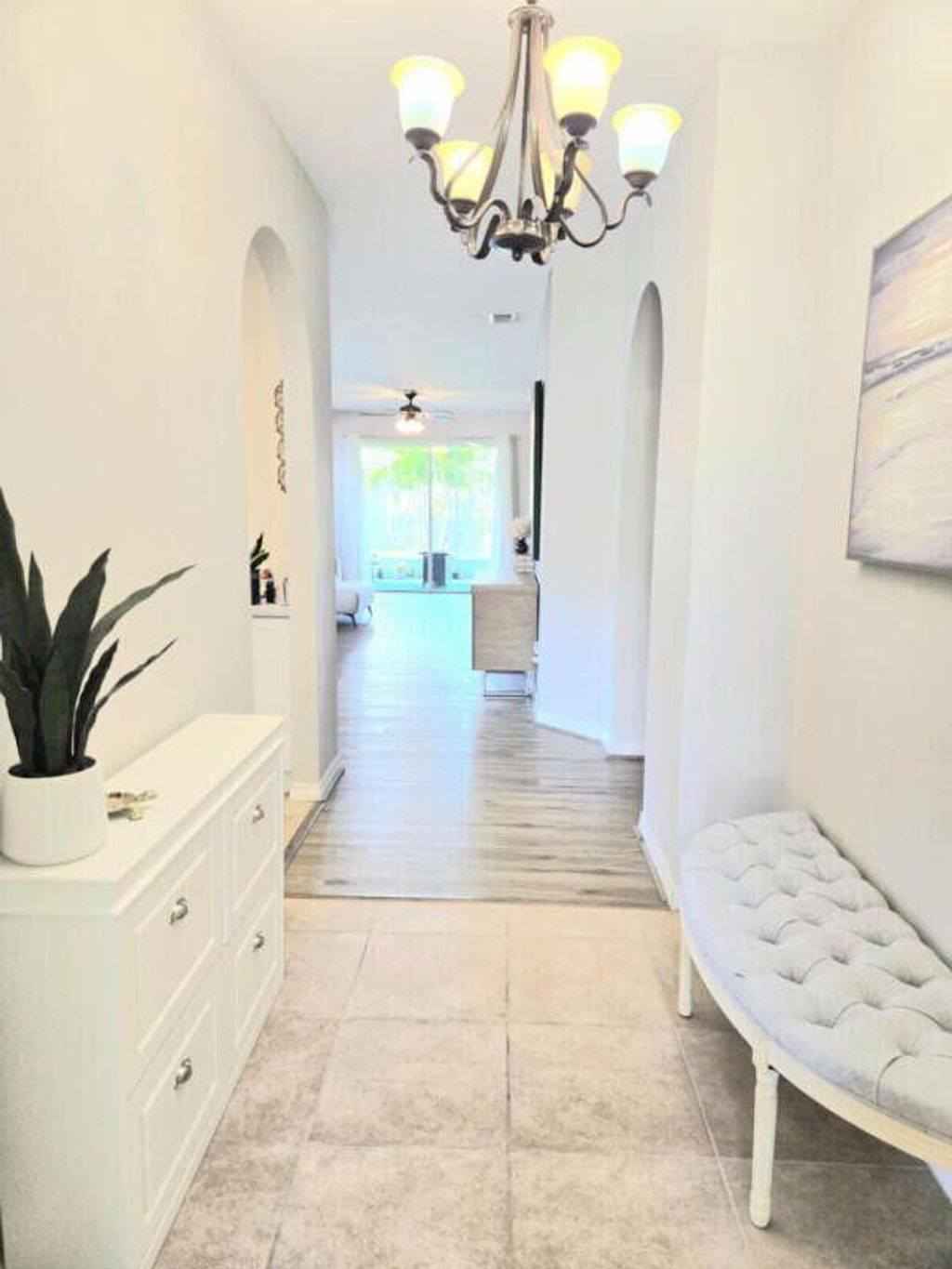 Photo of 9658 SW Lindale Trace Boulevard, Port Saint Lucie, FL 34987 (MLS # R11147684)