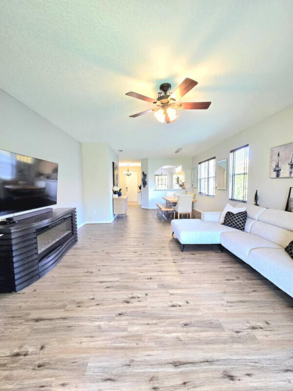 TRADITION PLAT NO 18 - Residential