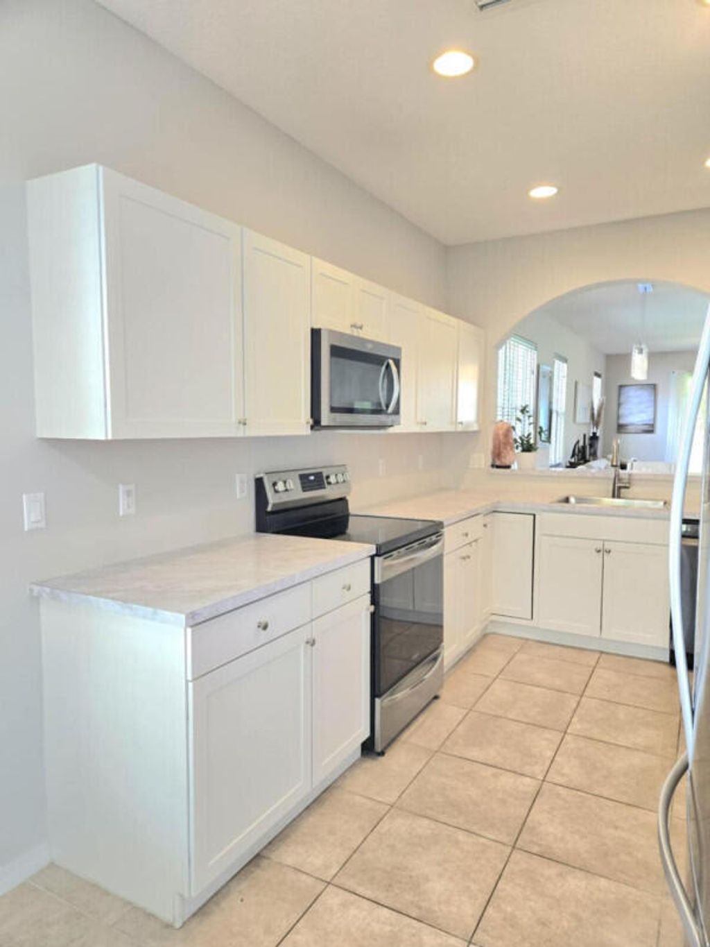 Photo of 9658 SW Lindale Trace Boulevard, Port Saint Lucie, FL 34987 (MLS # R11147684)
