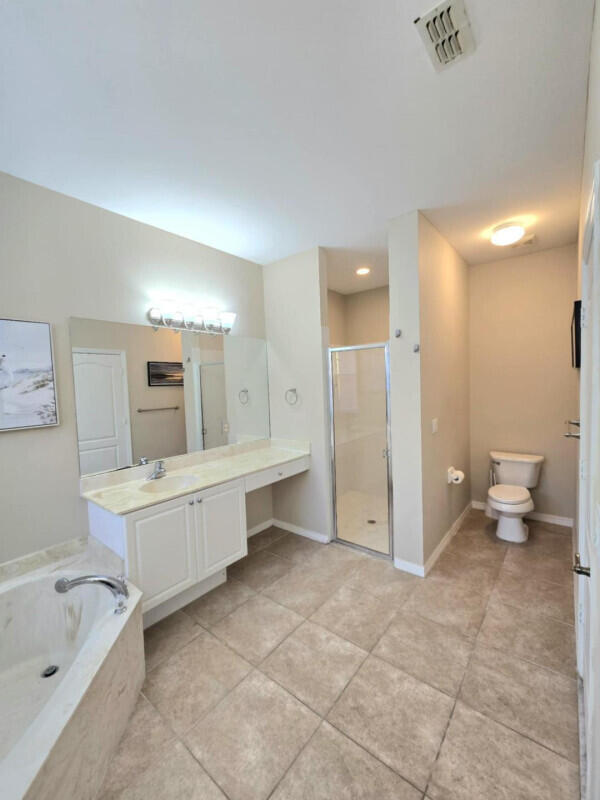 TRADITION PLAT NO 18 - Residential