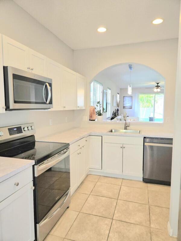 TRADITION PLAT NO 18 - Residential