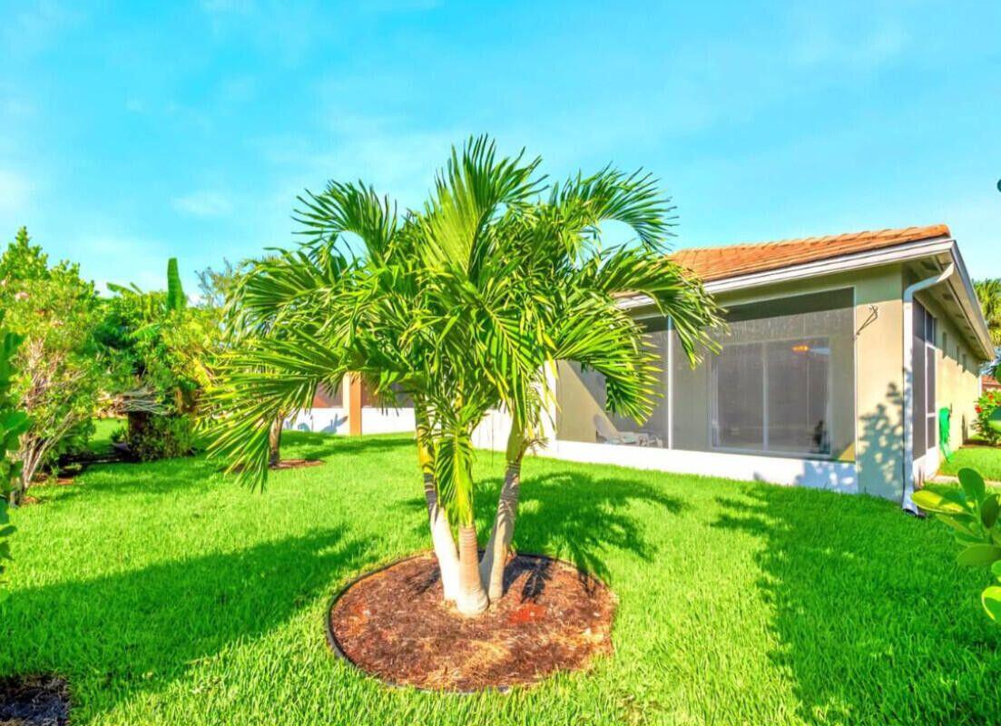 TRADITION PLAT NO 18 - Residential