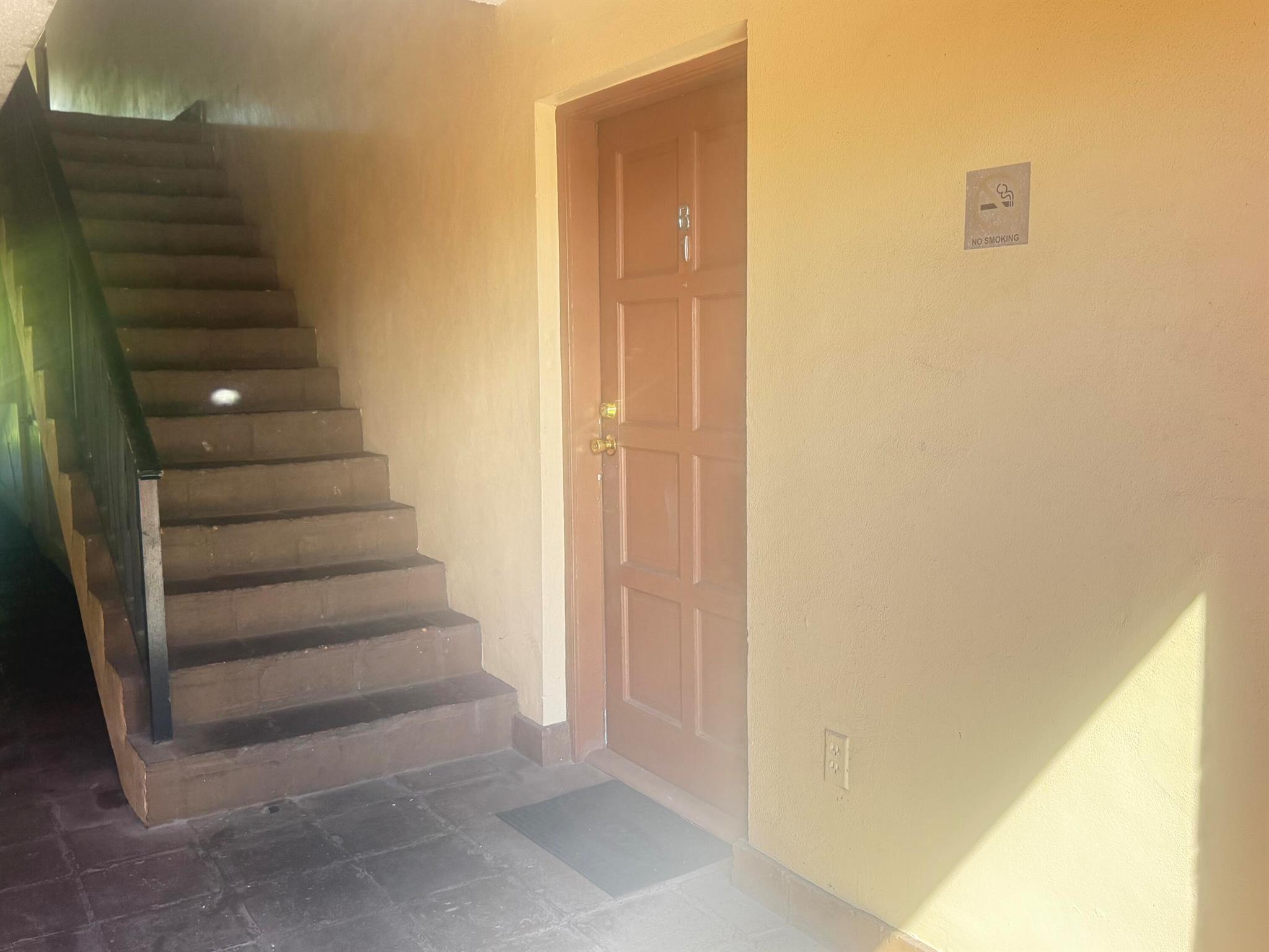 PALMS VILLAS & CONDOS SEC - Residential Lease