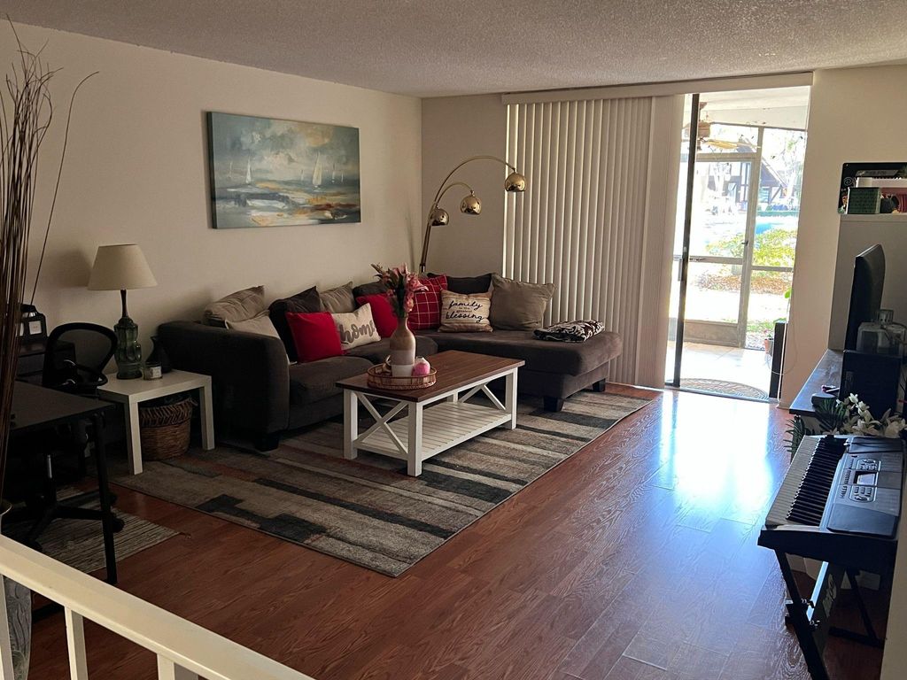 Photo of 3760 Inverrary Drive #1N, Lauderhill, FL 33319 (MLS # F10497086)