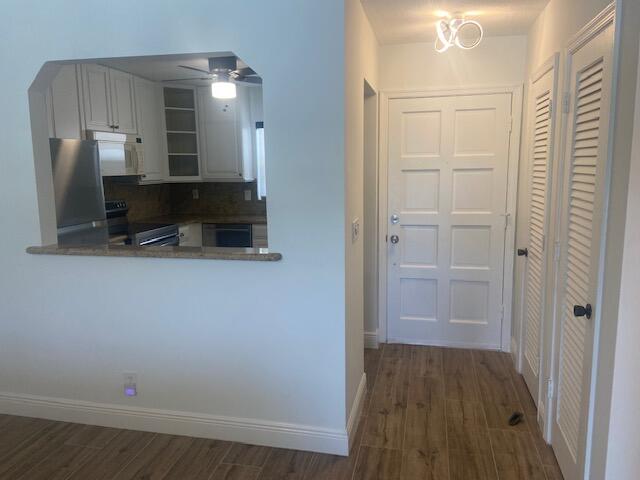 BIMINI KEY - Residential Lease