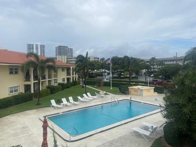 BIMINI KEY - Residential Lease