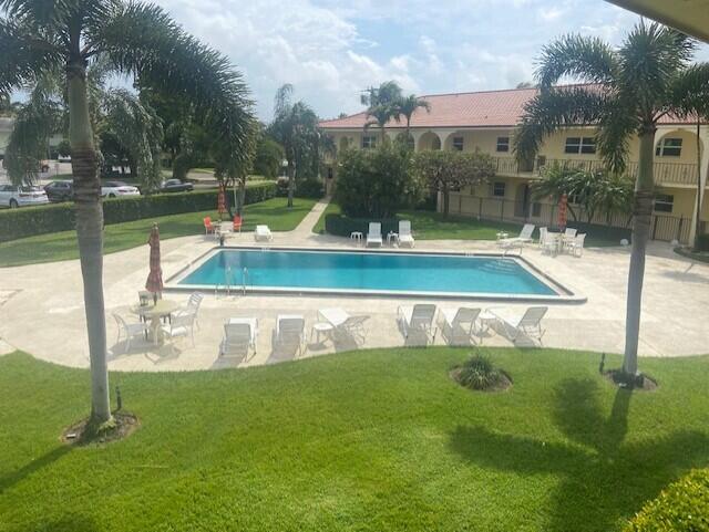 BIMINI KEY - Residential Lease