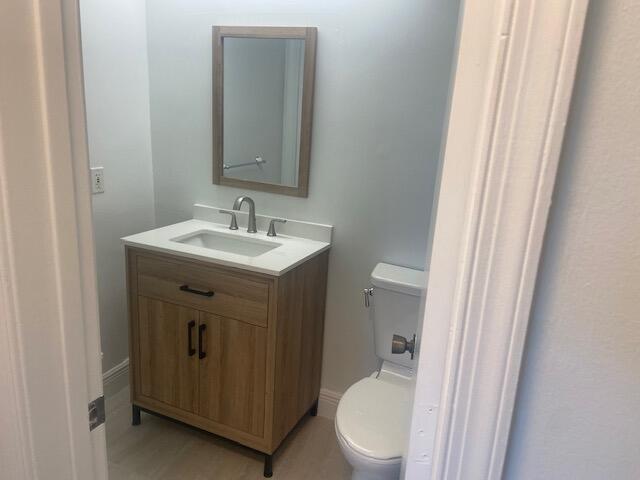 BIMINI KEY - Residential Lease