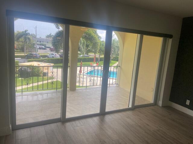 BIMINI KEY - Residential Lease