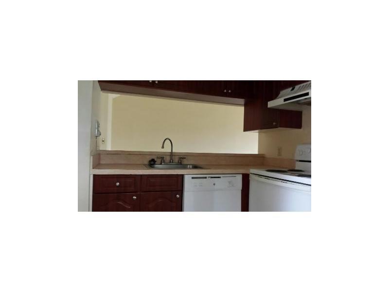 Napoli Gardens - Residential Lease