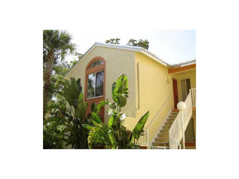 Napoli Gardens - Residential Lease