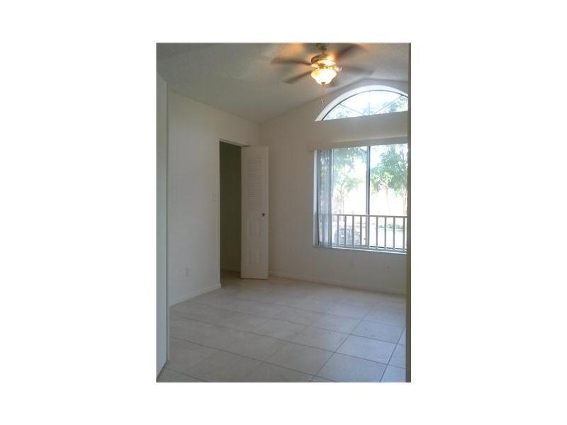 Napoli Gardens - Residential Lease