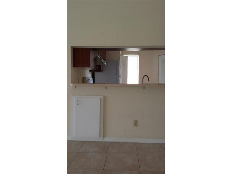 Napoli Gardens - Residential Lease