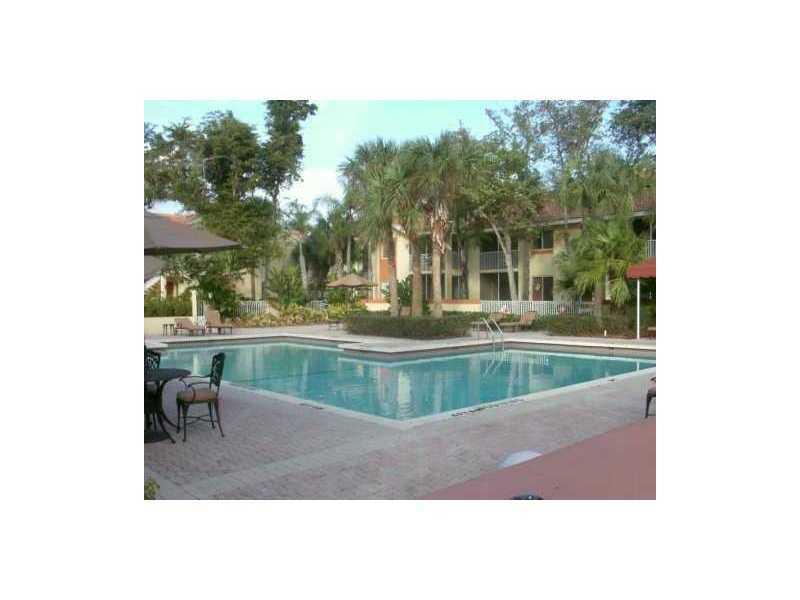 Napoli Gardens - Residential Lease