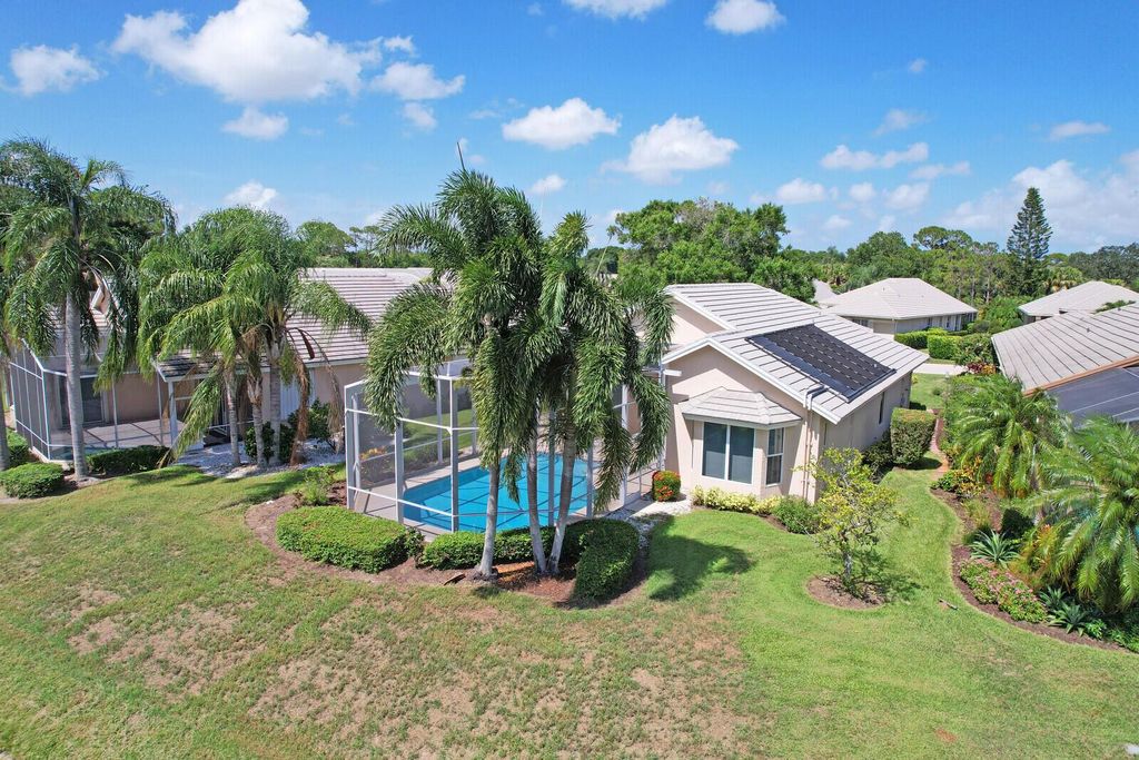 Photo of 7327 Marsh Terrace, Port Saint Lucie, FL 34986 (MLS # R11008765)