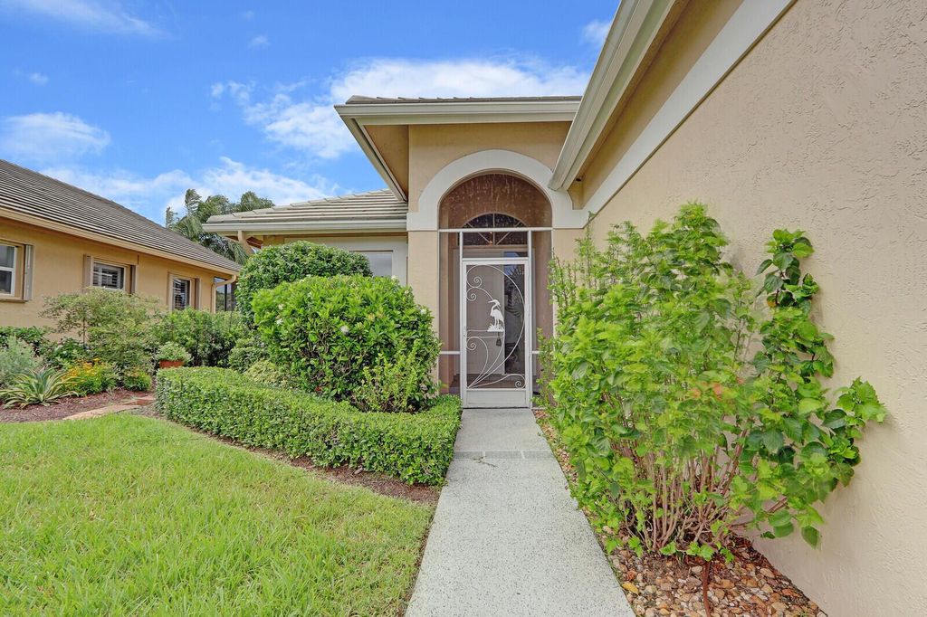Photo of 7327 Marsh Terrace, Port Saint Lucie, FL 34986 (MLS # R11008765)