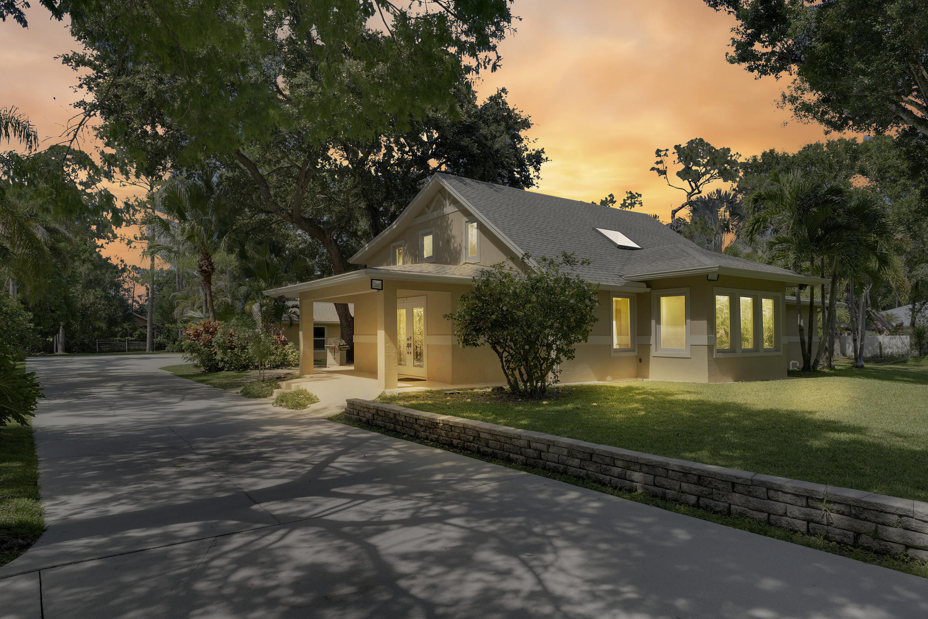 Jupiter Farms - Residential