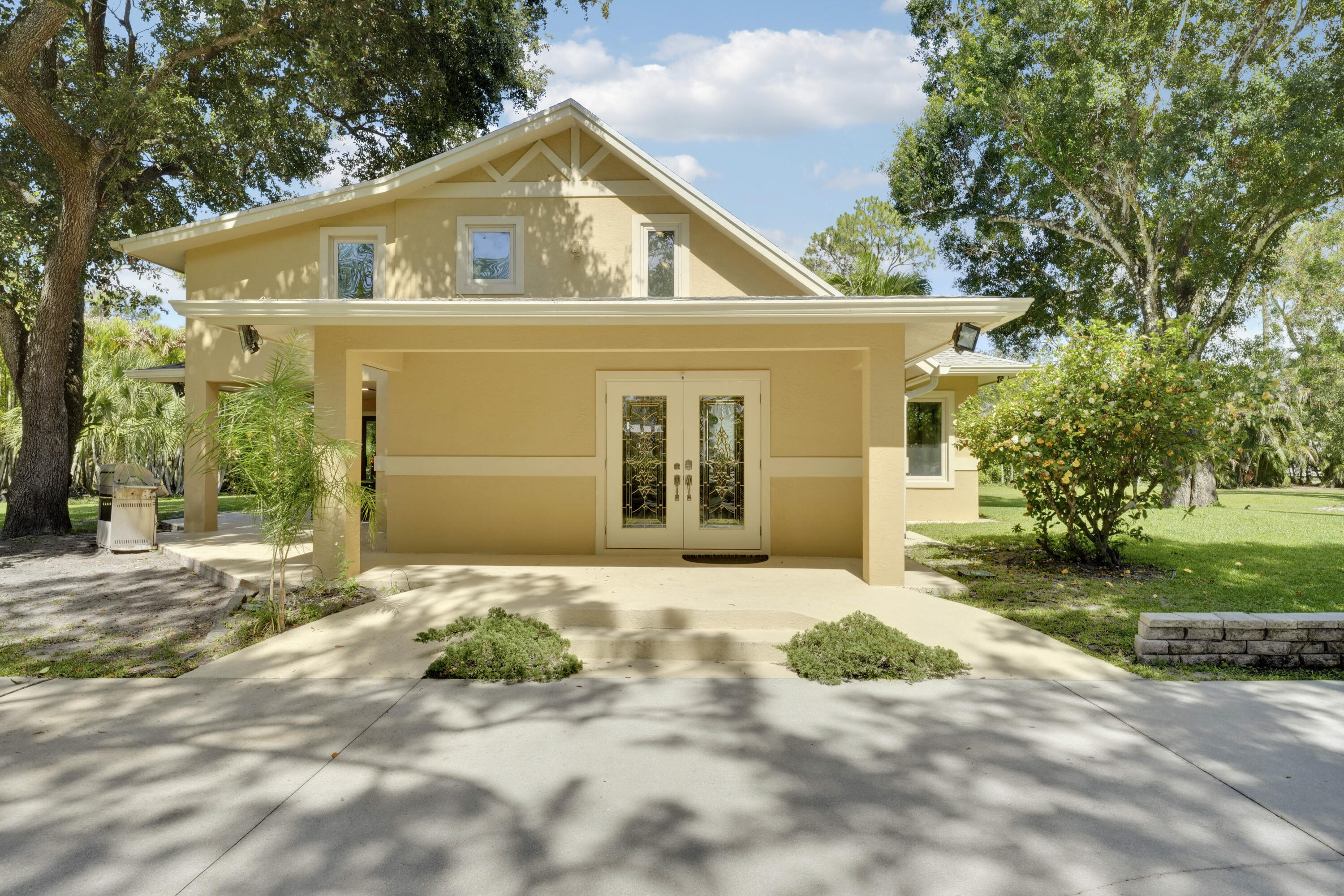 Jupiter Farms - Residential