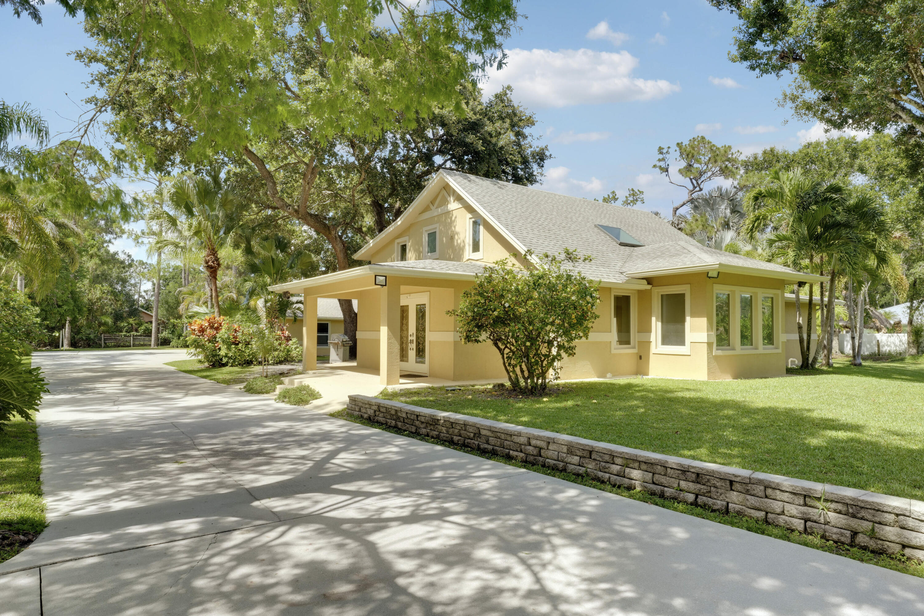 Jupiter Farms - Residential